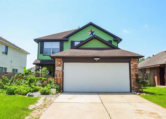 Property at 6039 Lark Haven Ln, Houston, TX 77085, 3 beds, 2.5 baths