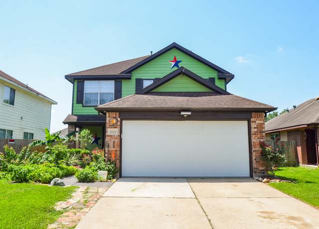 Property at 6039 Lark Haven Ln, Houston, TX 77085, 3 beds, 2.5 baths