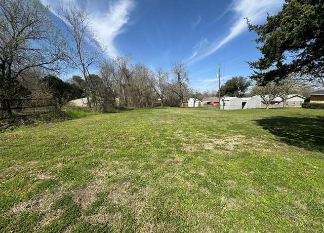 Property at 0 N Drumm St, Brenham, TX 77833