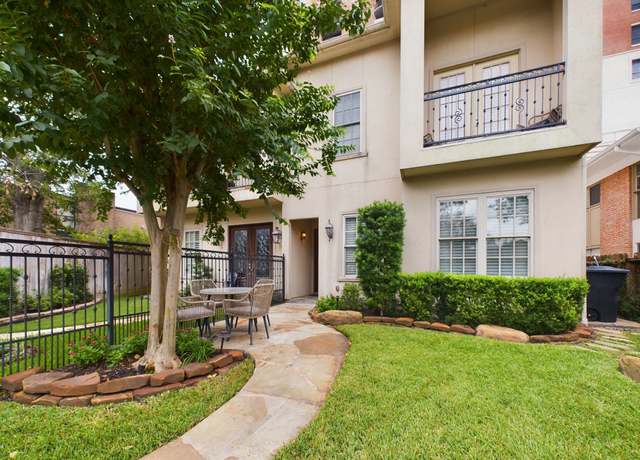 Property at 6319 Riverview Way, Houston, TX 77057, 3 beds, 2.5 baths