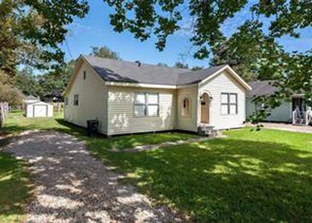 Property at 736 Royal Ave, Port Neches, TX 77651, 2 beds, 1 bath