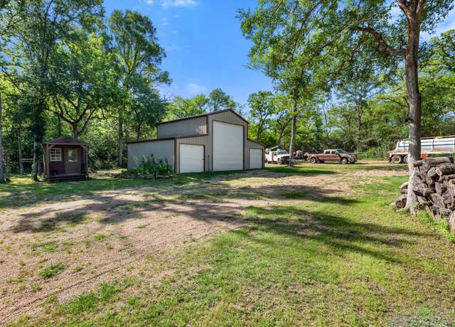 Property at 2641 Overlook Rd, Caldwell, TX 77836