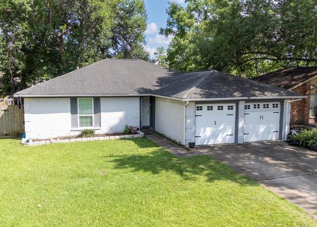 Property at 442 Reseda Dr, Houston, TX 77598, 3 beds, 2 baths