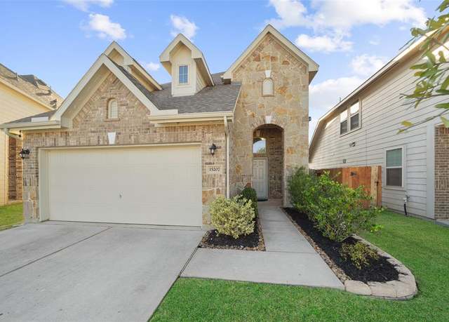 Property at 15207 Lake Powell Dr Dr, Humble, TX 77396, 4 beds, 2.5 baths