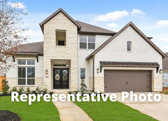 Property at 1519 Watermont Dr, Missouri City, TX 77459, 5 beds, 4.5 baths