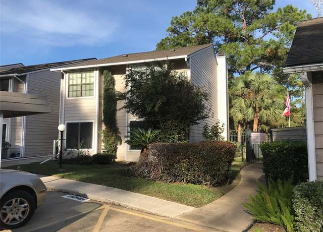 Property at 14911 Wunderlich Dr #1408, Houston, TX 77069, 2 beds, 2 baths