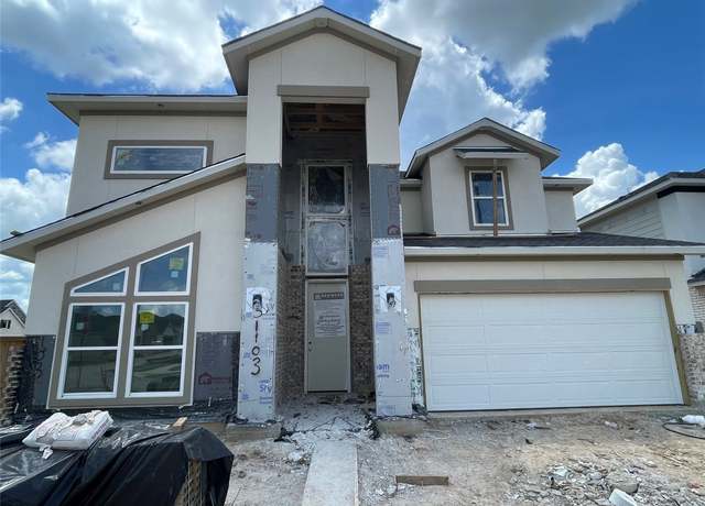 Property at 31103 Riley Heights Dr, Fulshear, TX 77441, 4 beds, 3 baths