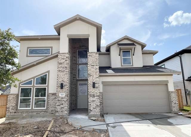 Property at 31103 Riley Heights Dr, Fulshear, TX 77441, 4 beds, 3 baths