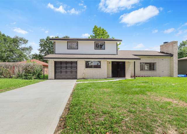 Property at 3727 Kildare Dr, Houston, TX 77047, 4 beds, 2 baths