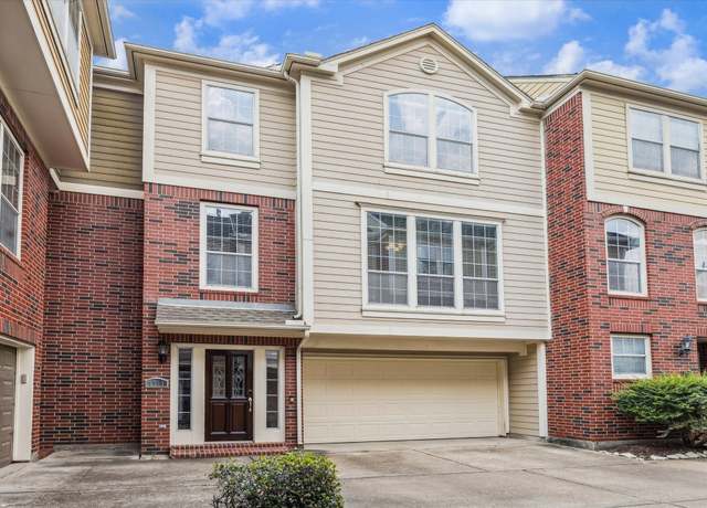 Property at 1714 Bailey St, Houston, TX 77019, 3 beds, 2.5 baths