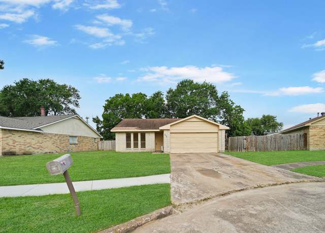 Property at 7015 Grackle Dr, Cypress, TX 77433, 3 beds, 2 baths