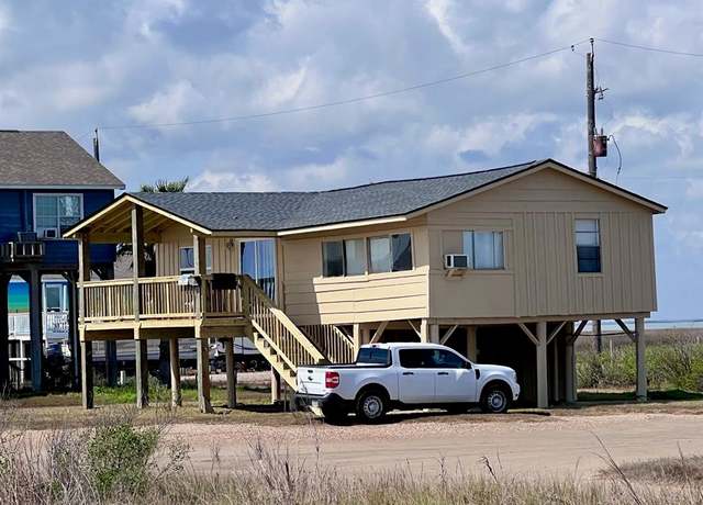 Property at 110 Lindrose St, Freeport, TX 77541, 2 beds, 1 bath