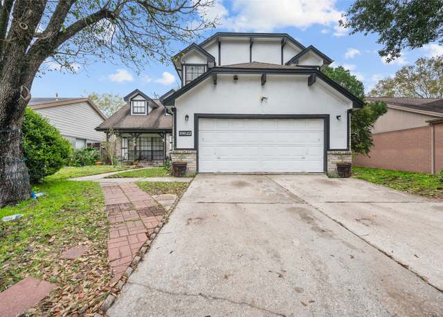 Property at 19922 Big Timber Dr, Humble, TX 77346, 4 beds, 2.5 baths