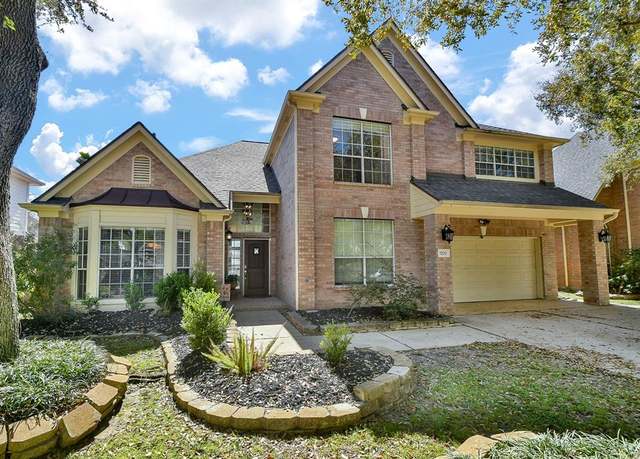 Property at 1222 Ragsdale Ln, Katy, TX 77494, 4 beds, 2.5 baths
