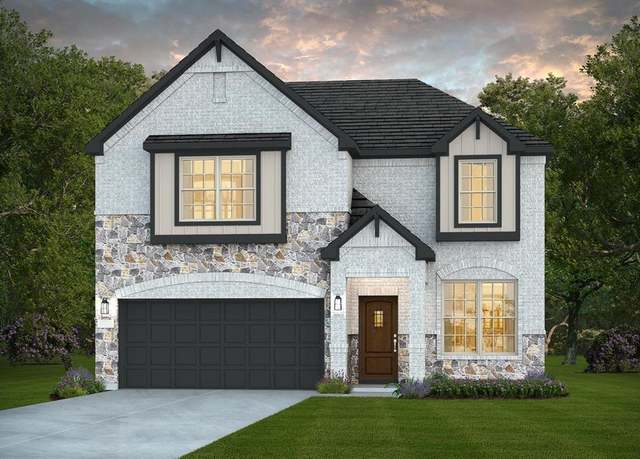 Property at 26787 Grandiflora Dr, Magnolia, TX 77355, 4 beds, 2.5 baths