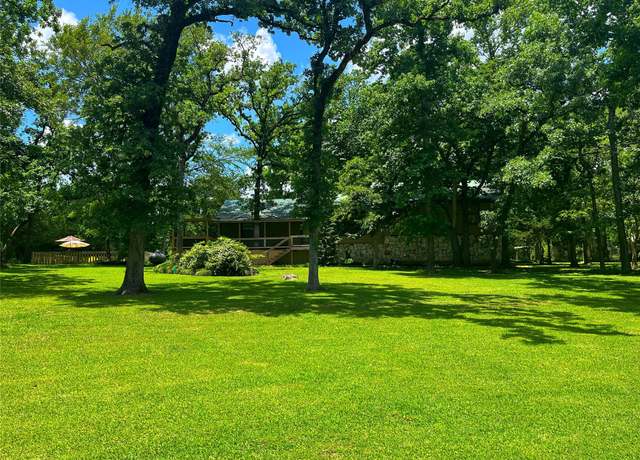 Property at 681 County Road 480, Centerville, TX 75833, 4 beds, 3 baths