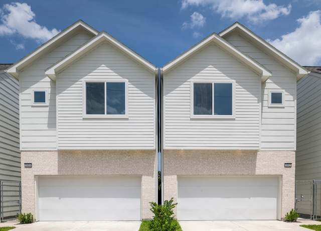 Property at 1912 Erastus St, Houston, TX 77020, 3 beds, 2.5 baths
