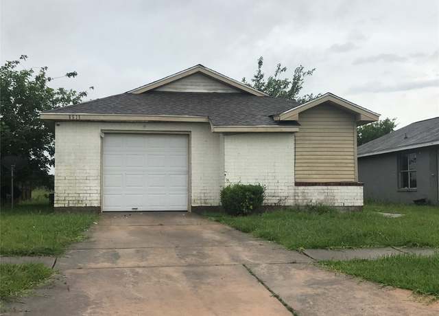 Property at 4619 Croker Ridge Rd, Houston, TX 77053, 4 beds, 2 baths