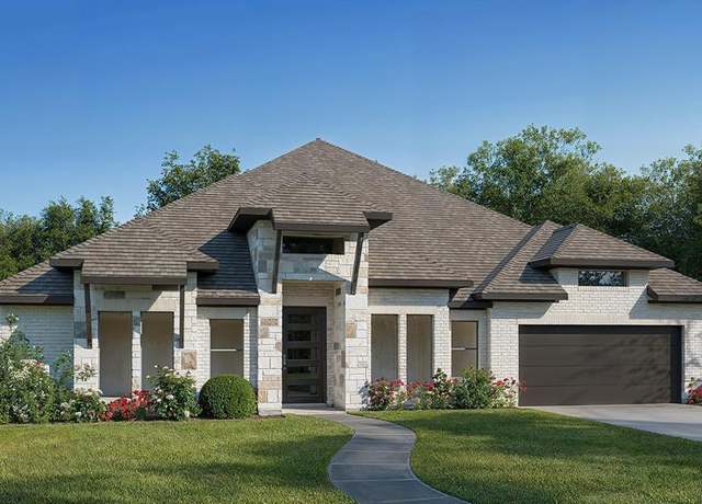 Property at 15686 Audubon Park Dr, Magnolia, TX 77354, 4 beds, 4.5 baths