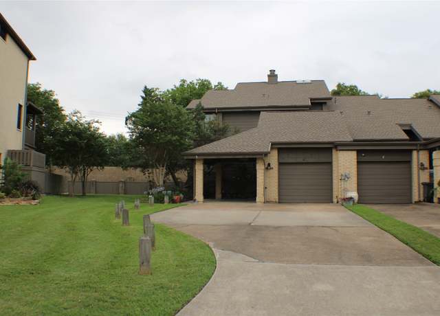 Property at 2619 Sailboat Dr, Houston, TX 77058, 3 beds, 3 baths