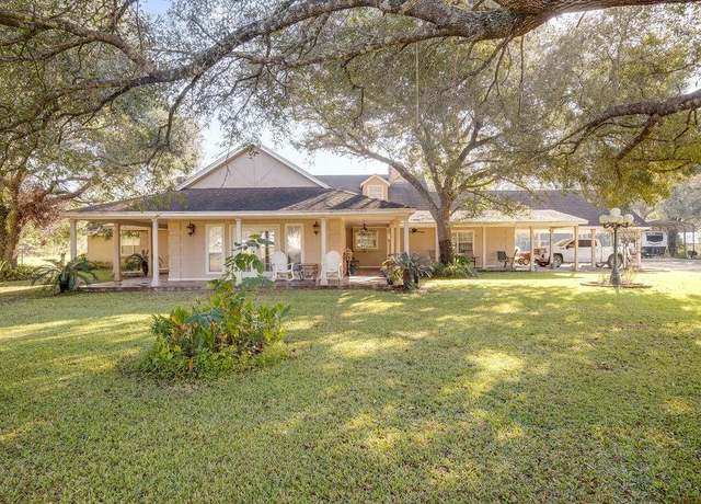 Property at 7777 Fm 1010 Rd, Cleveland, TX 77327, 3 beds, 3 baths