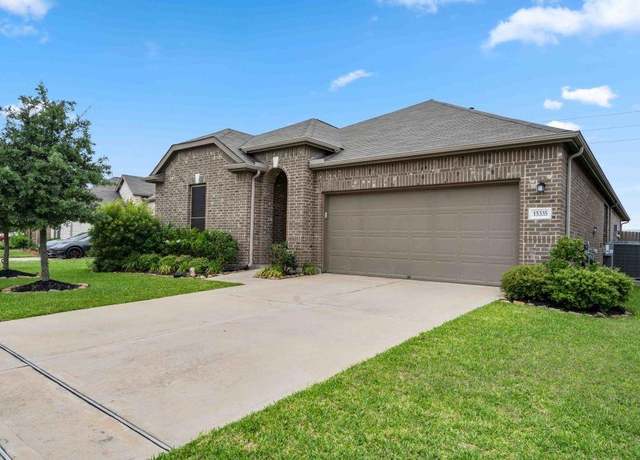 Property at 15335 Oakheath Colony Ln, Houston, TX 77044, 4 beds, 2 baths