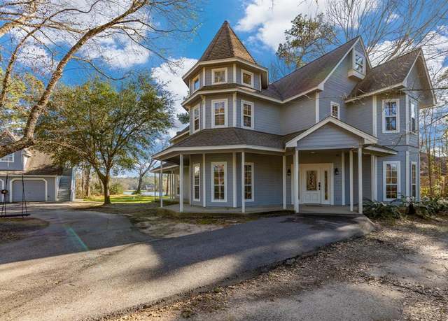 Property at 23992 Misty Lake Cir, New Caney, TX 77357, 4 beds, 2.5 baths