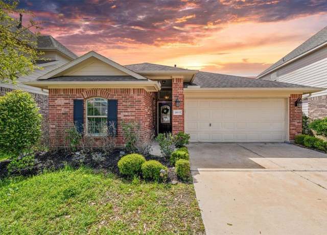 Property at 18935 Hartford Falls Ln, Richmond, TX 77407, 3 beds, 2 baths
