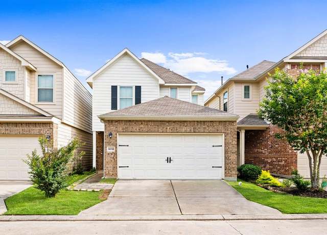 Property at 8038 Villa Lago Ln, Houston, TX 77070, 3 beds, 2.5 baths