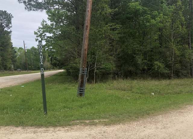 Property at 437 Bonanza Dr, Trinity, TX 75862