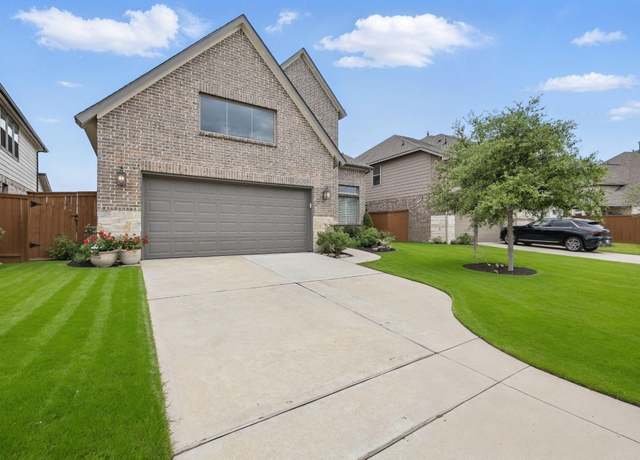 Property at 21134 Coral View Dr, Cypress, TX 77433, 4 beds, 3.5 baths