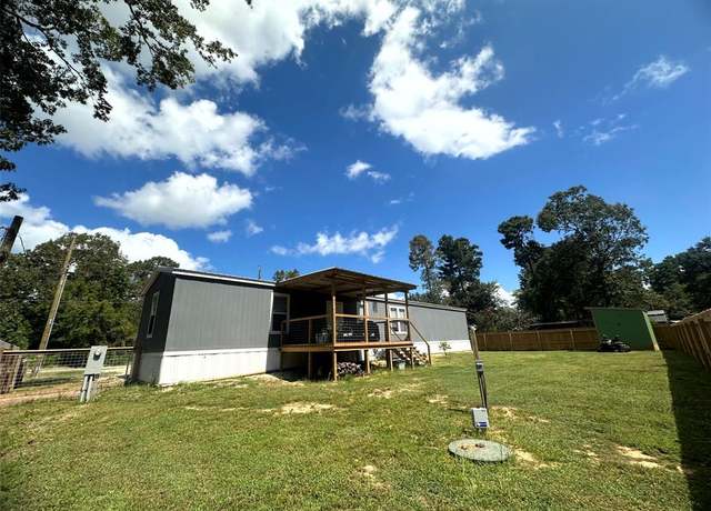 Property at 341 Antigua Dr, Point Blank, TX 77364, 3 beds, 2 baths