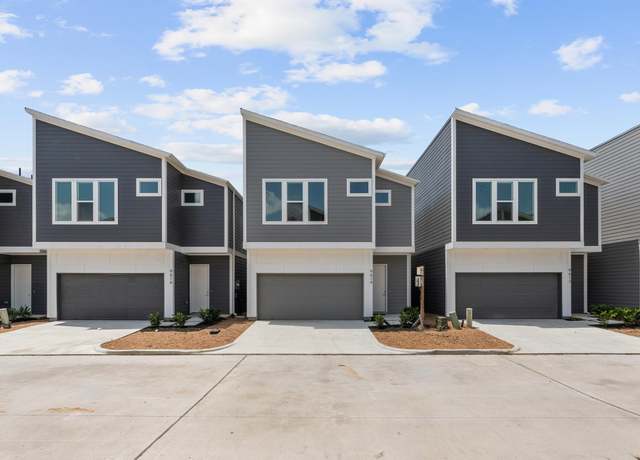 Property at 9618 Habitat St, Houston, TX 77075, 3 beds, 2.5 baths