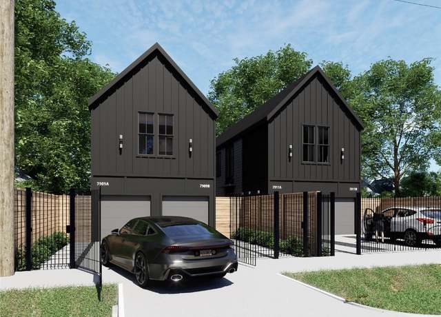 Property at 7909 Lynette St, Houston, TX 77028, 3 beds, 2 baths