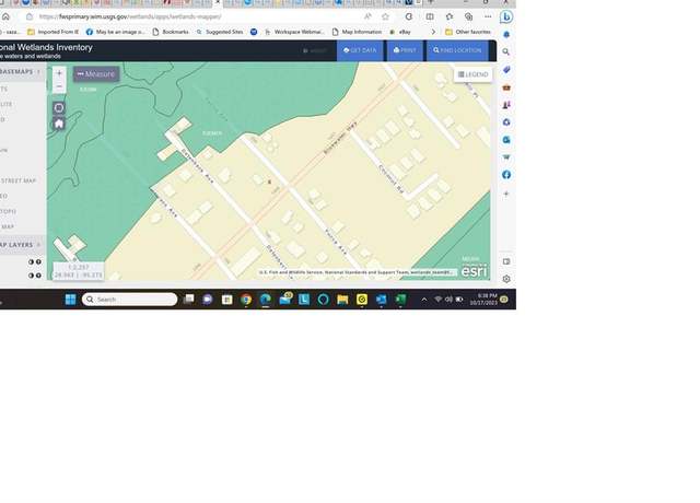 Property at 000 Yucca Ave Ave, Surfside Beach, TX 77541