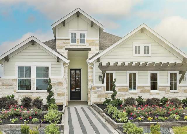Property at 4001 Houberry Loop, College Station, TX 77845, 3 beds, 3 baths