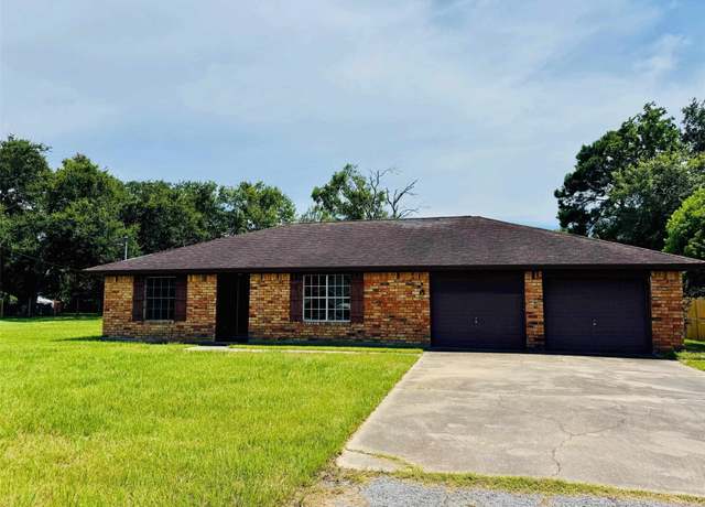Property at 351 Dobbyn, Bridge City, TX 77611, 3 beds, 2 baths