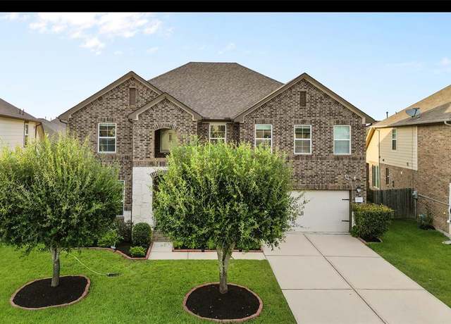 Property at 20714 Fertile Valley Ln, Richmond, TX 77407, 4 beds, 3.5 baths