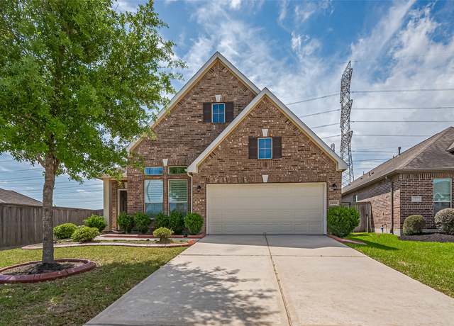Property at 19911 Whistle Creek Ln, Cypress, TX 77433, 4 beds, 2 baths
