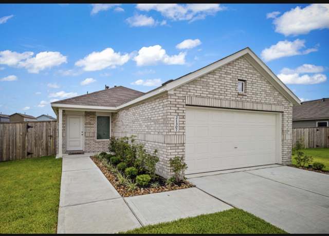 Property at 21307 Bianchi Ct, New Caney, TX 77357, 3 beds, 2 baths