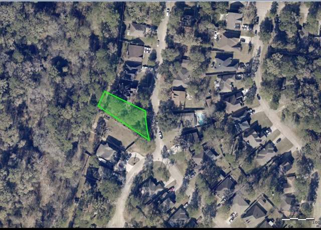 Property at 17503 Typhoon Way, Crosby, TX 77532