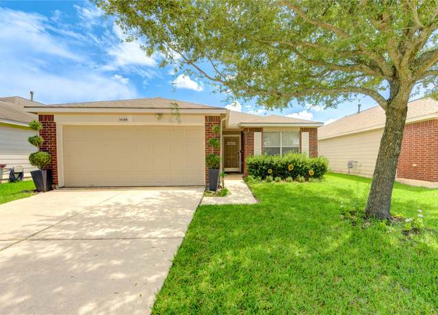 Property at 14135 Concord Meadow Ln, Houston, TX 77047, 3 beds, 2 baths