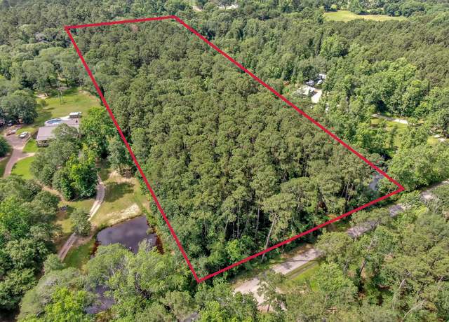 Property at TBD Medley, New Waverly, TX 77378