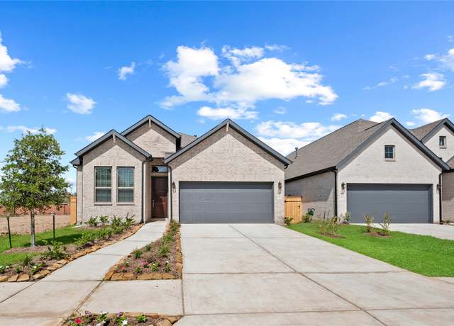 Property at 1935 Waters Branch Dr, Missouri City, TX 77459, 4 beds, 3 baths