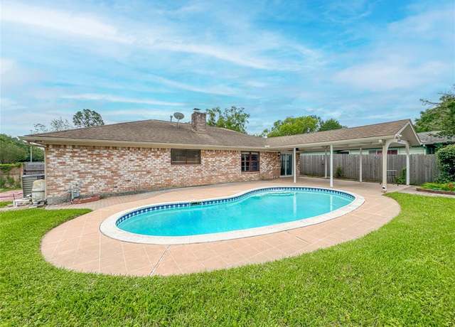 Property at 15002 Torry Pines Rd, Houston, TX 77062, 4 beds, 2 baths