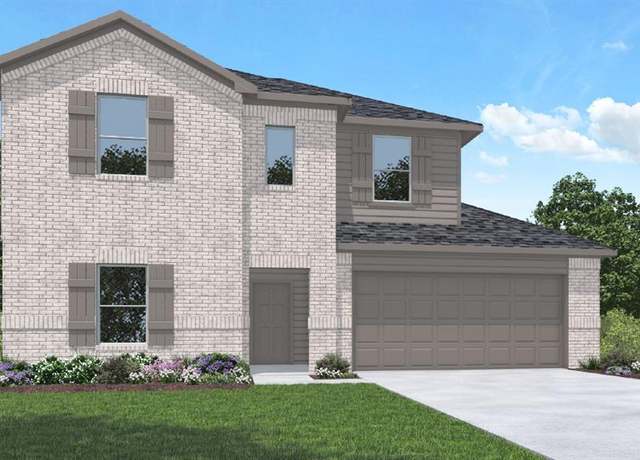 Property at 17803 Birchwood Hills Dr, Crosby, TX 77532, 4 beds, 3 baths