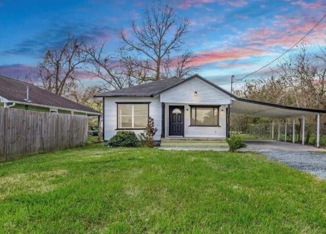 Property at 116 Trahan, Ames, TX 77575, 4 beds, 3 baths