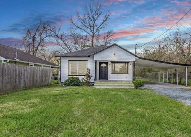 Property at 116 Trahan, Ames, TX 77575, 4 beds, 3 baths