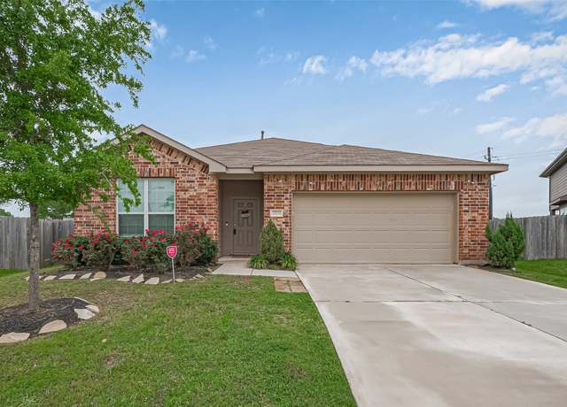 Property at 2535 Sandbar Shark Ct, Katy, TX 77449, 3 beds, 2 baths