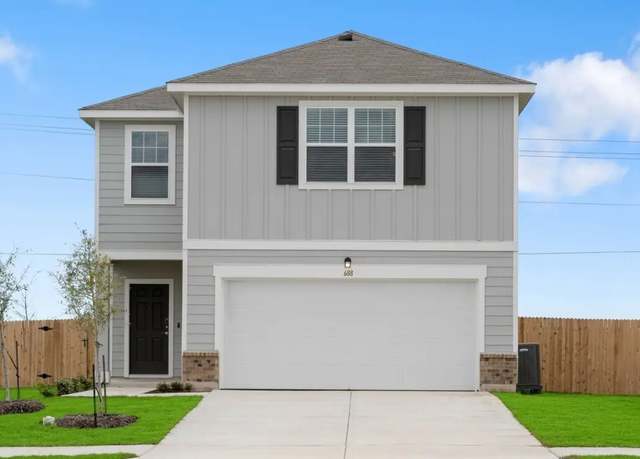 Property at 9507 Hard Rock Rd, Conroe, TX 77303, 4 beds, 2.5 baths